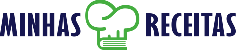 Logo Receitas